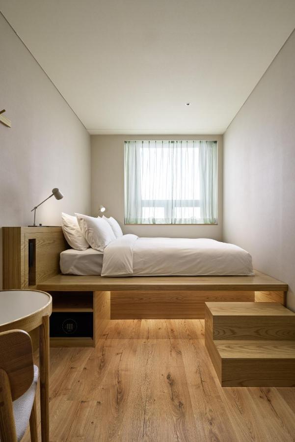 Hotel Anteroom Seoul Exteriör bild