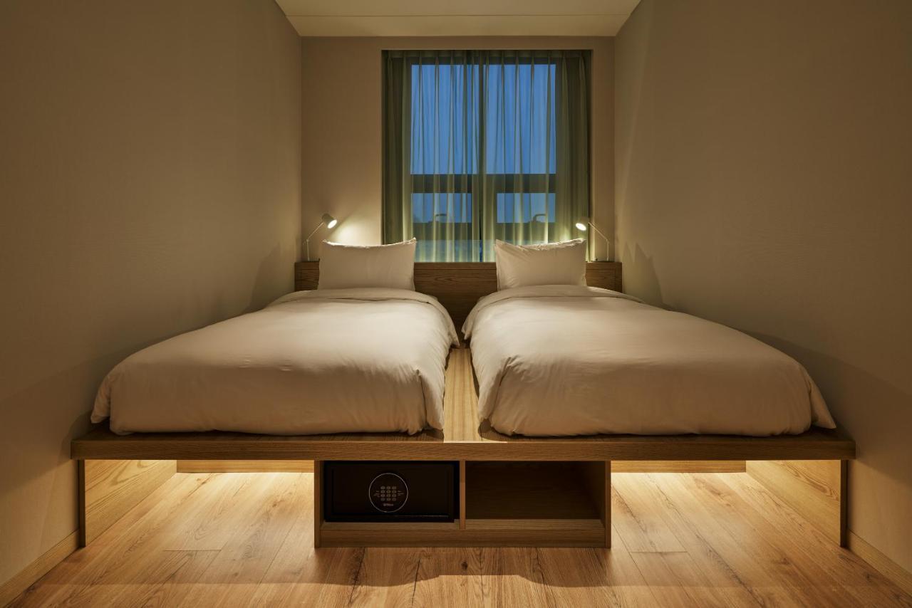 Hotel Anteroom Seoul Exteriör bild
