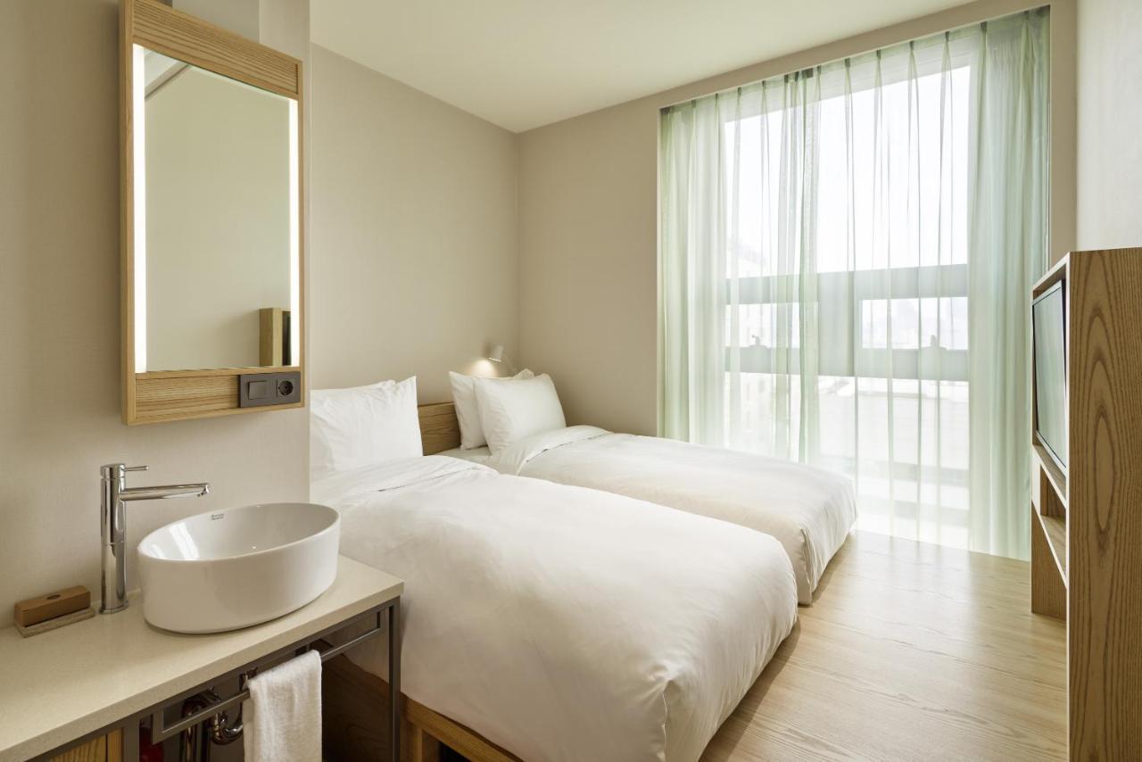 Hotel Anteroom Seoul Rum bild