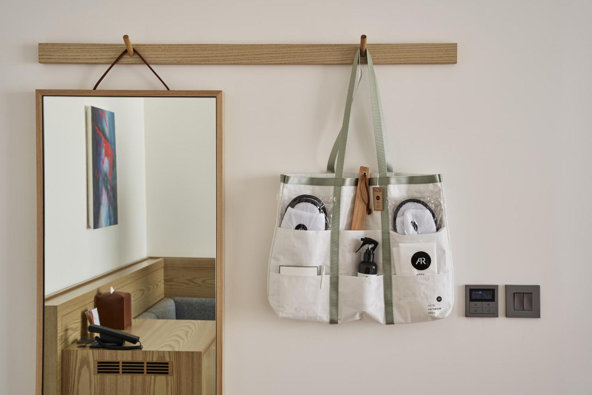 Hotel Anteroom Seoul Rum bild